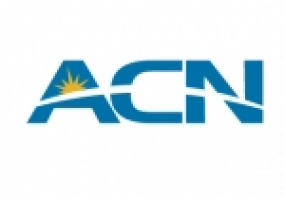 Logo ACN Communications Polska Sp. z o.o.
